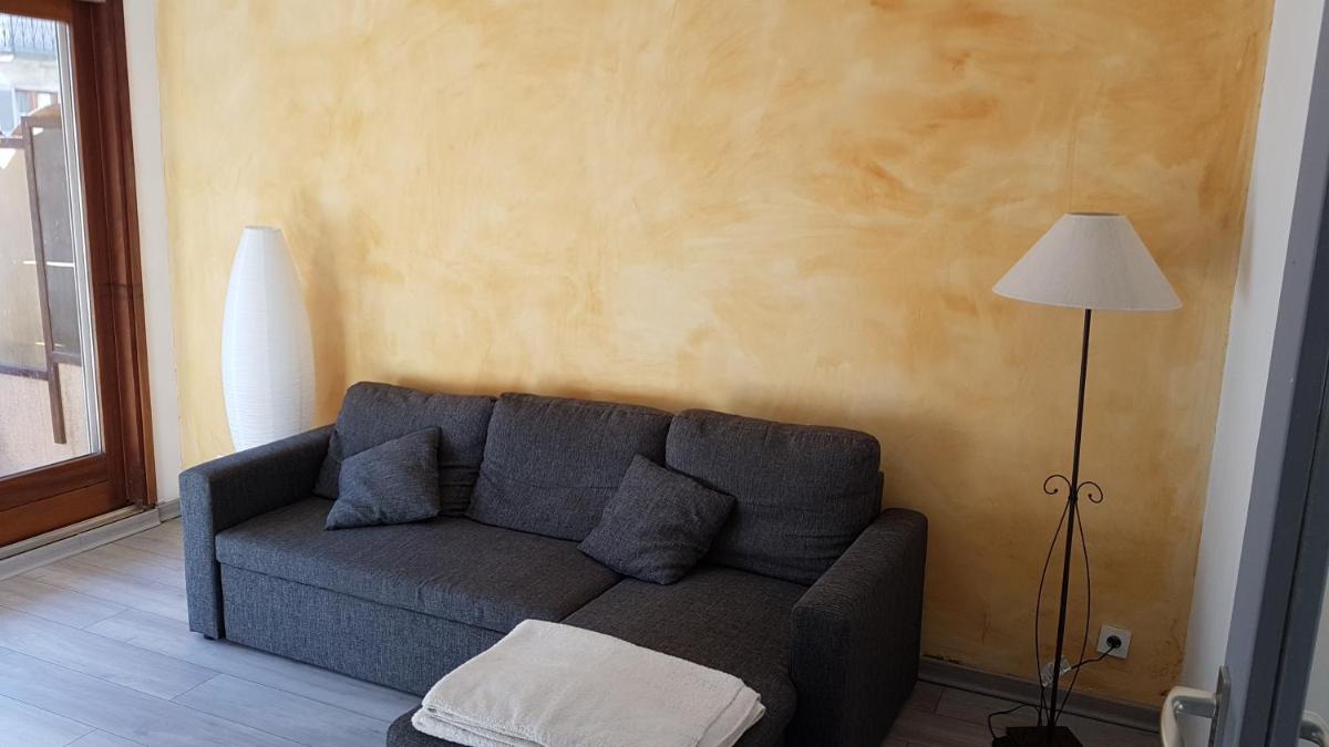 Appartement au pied des 3 Vallées - Housity