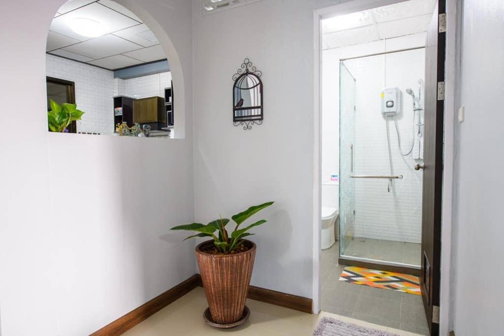 Bluebell House Hatyai - Cosy 3 bedrooms for 10 pax - 9 mins drive to Lee Grd - Hizvo