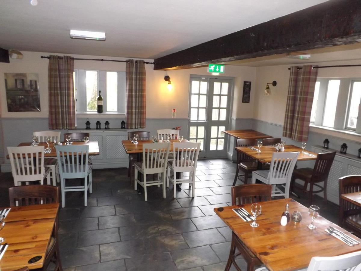The Griffin Inn - Housity
