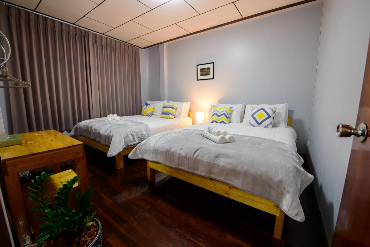Bluebell House Hatyai - Cosy 3 bedrooms for 10 pax - 9 mins drive to Lee Grd - Housity
