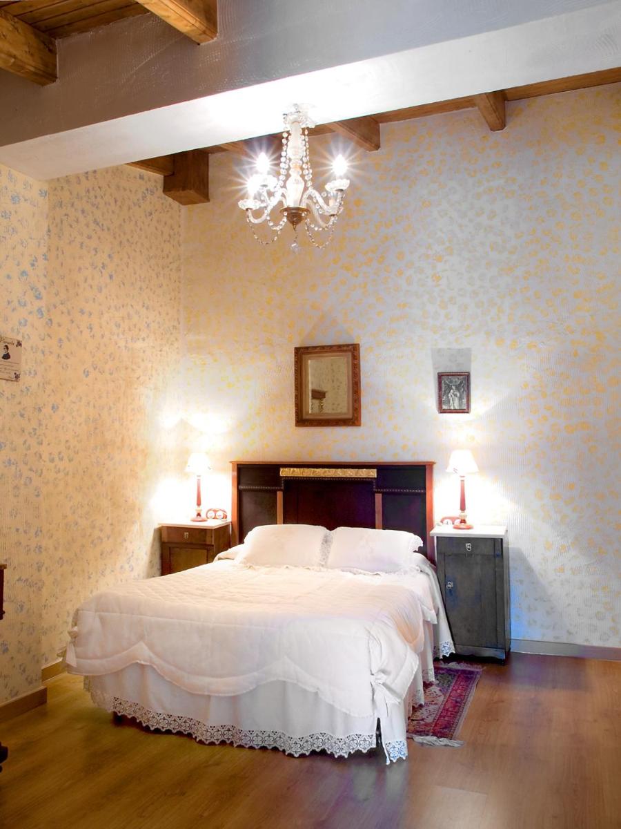 CASA RURAL VILLA DE VERA - Housity