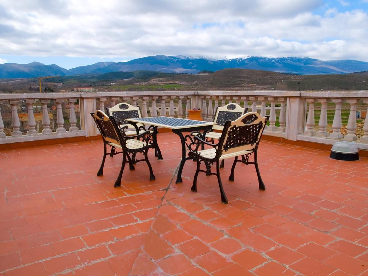 CASA RURAL VILLA DE VERA - Housity