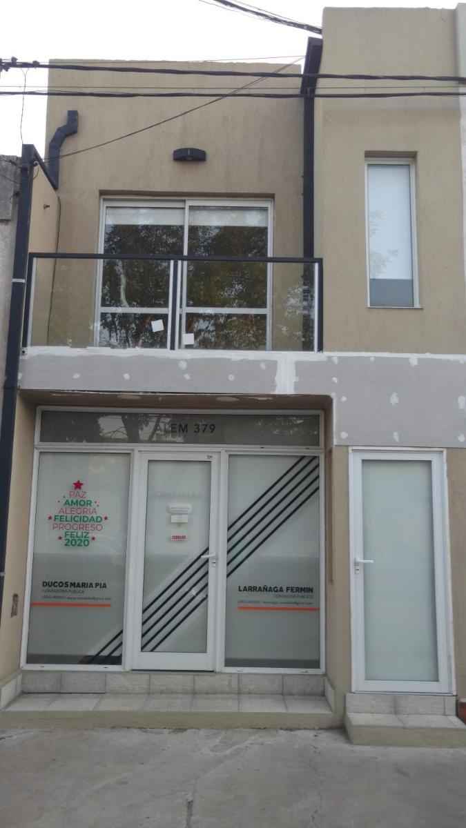 Monoambiente Centrico Pihue - Housity