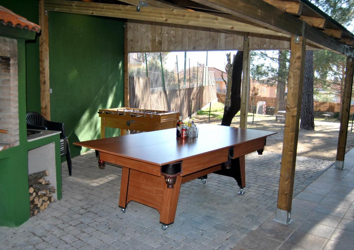 Complejo Casas Rurales MANSIONES Y VILLAS DELUXE - Housity