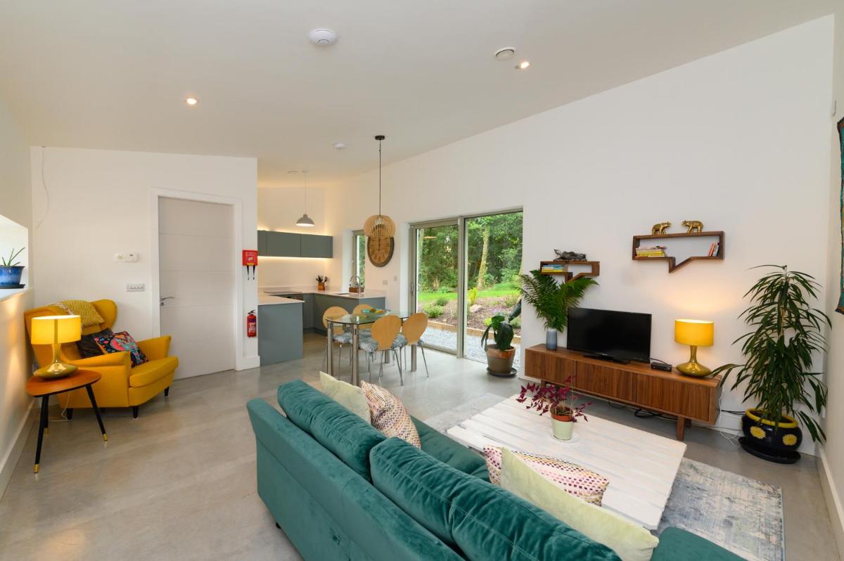 Satori Cottage - Housity