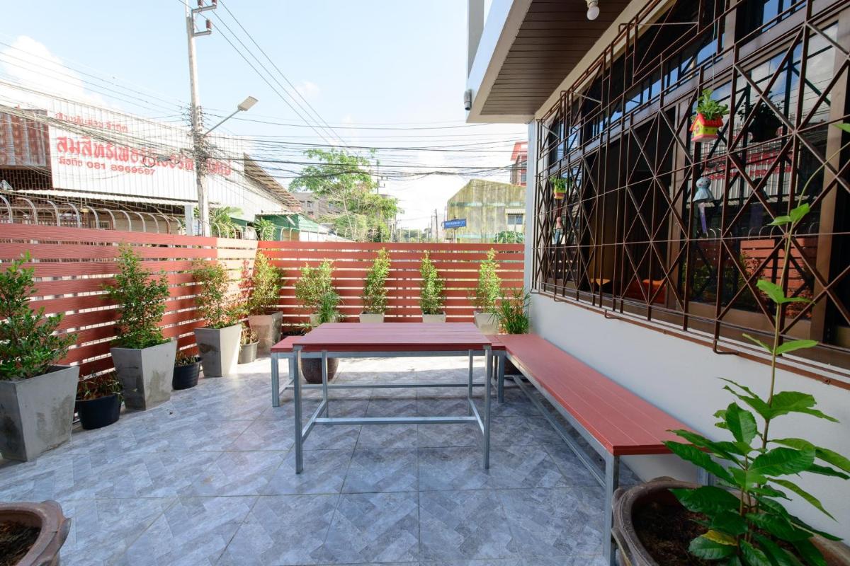 Bluebell House Hatyai - Cosy 3 bedrooms for 10 pax - 9 mins drive to Lee Grd - Housity