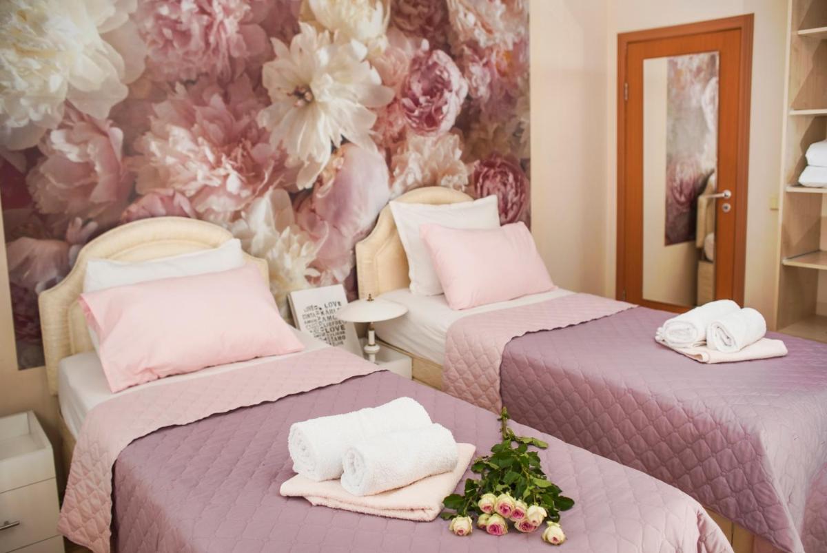 Suitetrails - Lucky 7 - Comfort,Clean ,Cosy Apartment