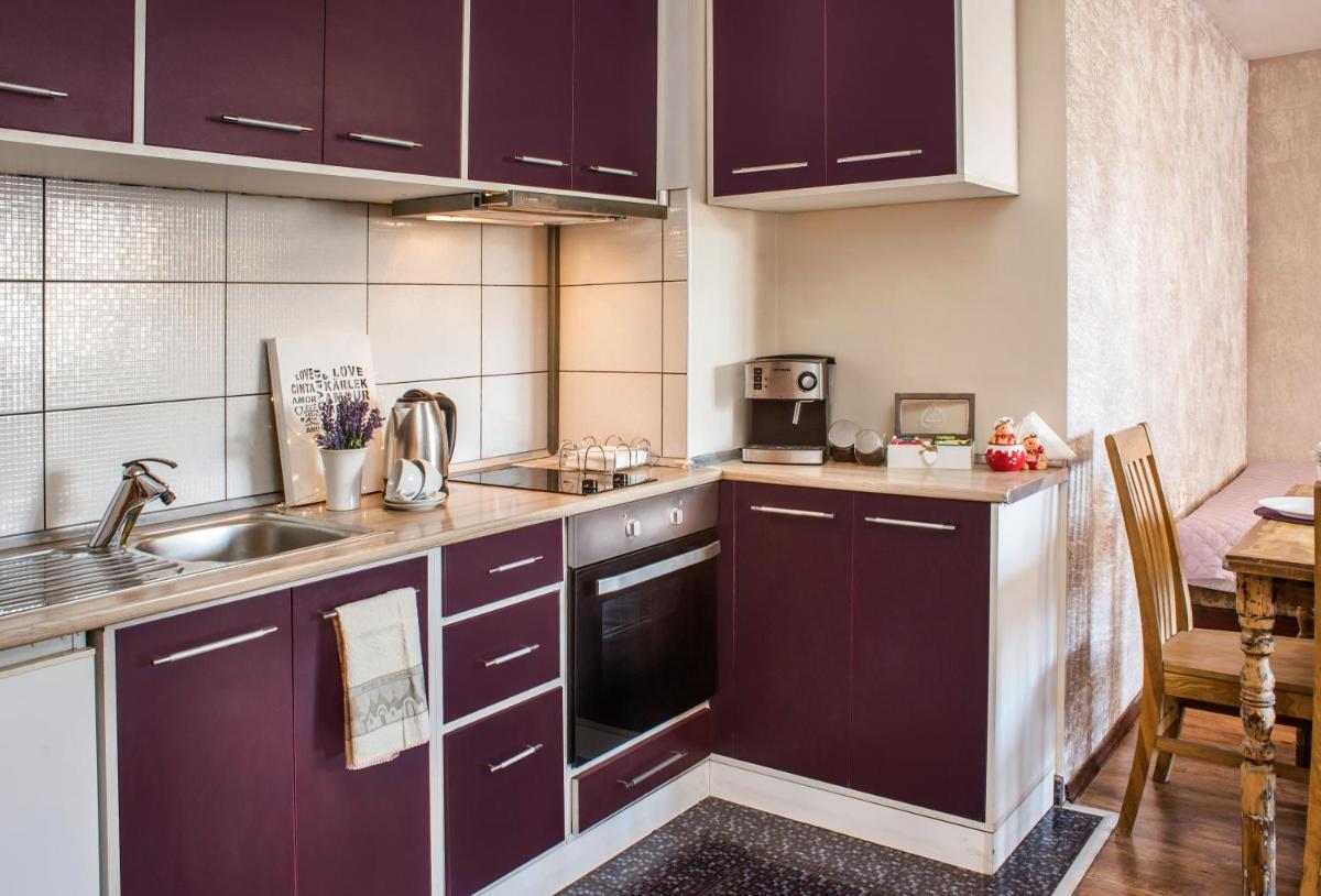 Suitetrails - Lucky 7 - Comfort,Clean ,Cosy Apartment