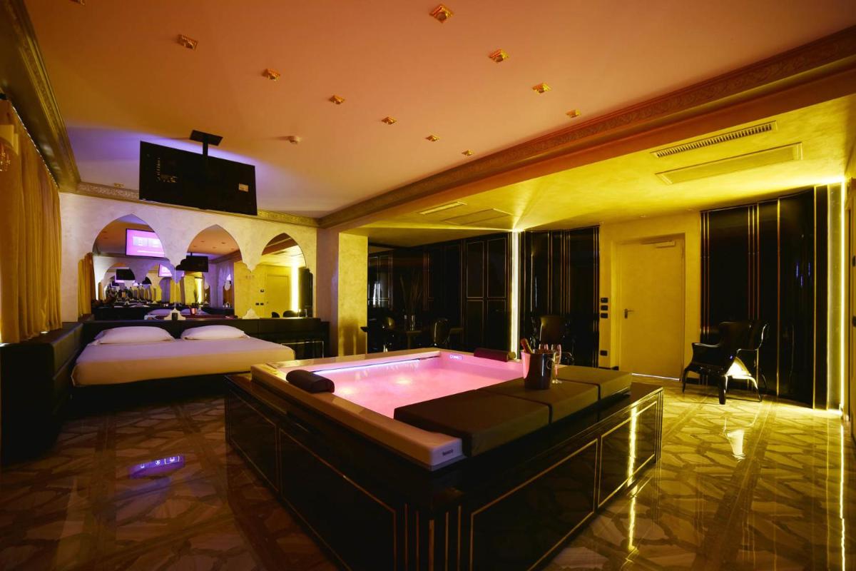 Sweet Motel - Housity
