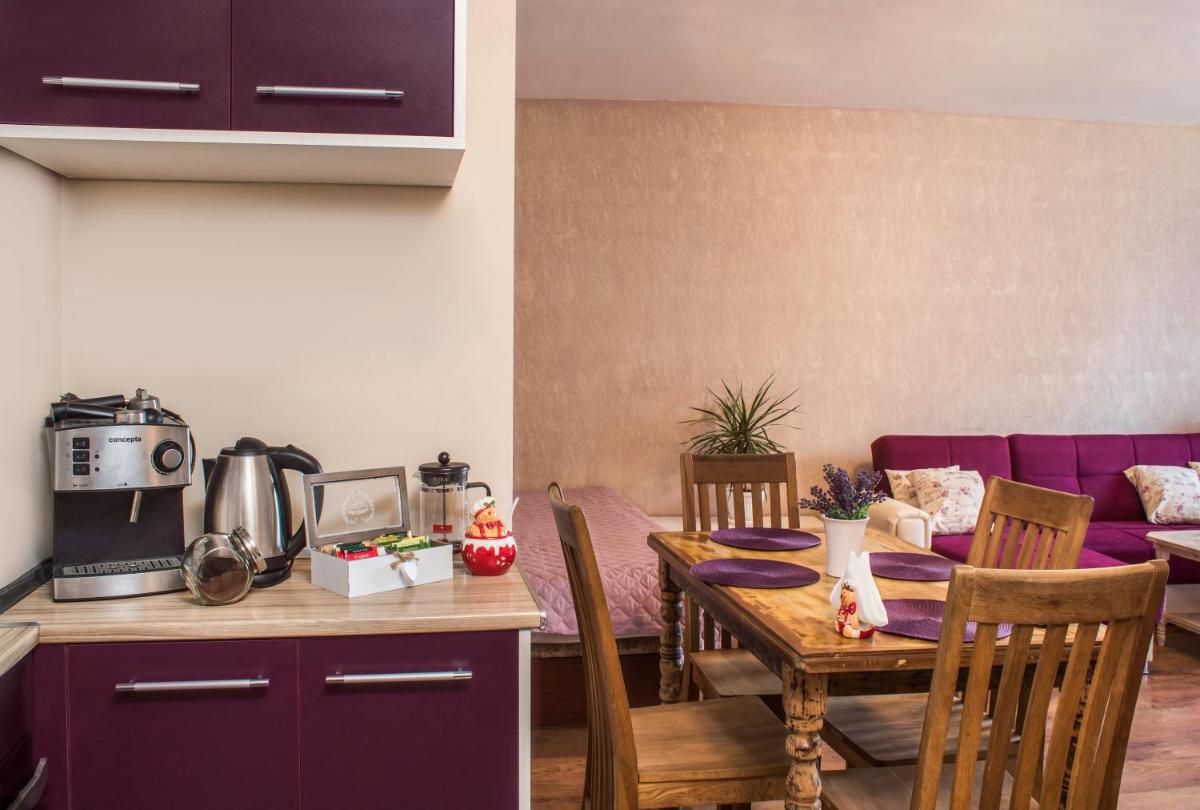 Suitetrails - Lucky 7 - Comfort,Clean ,Cosy Apartment