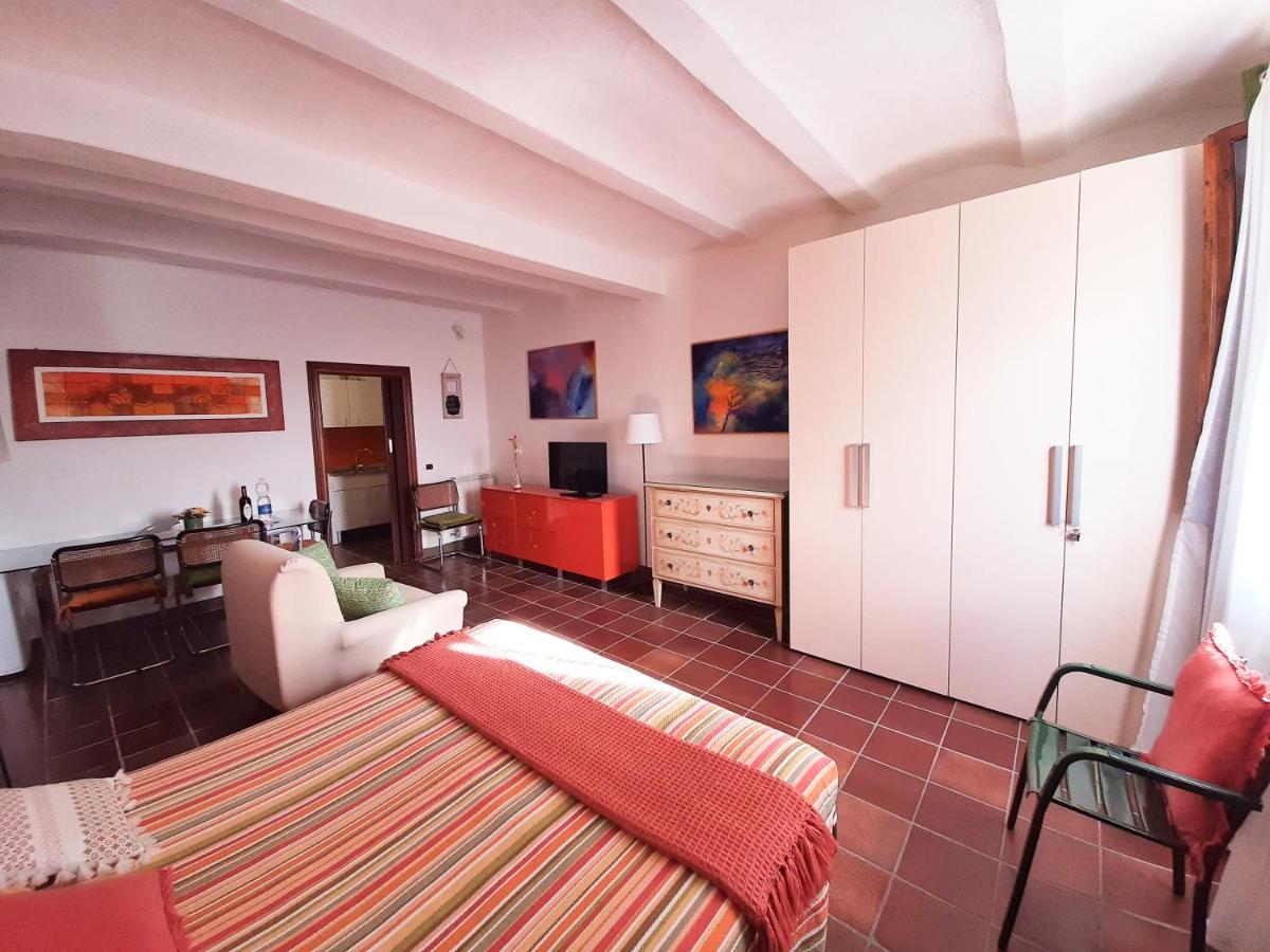 The Best View San Gimignano Apartments - Housity