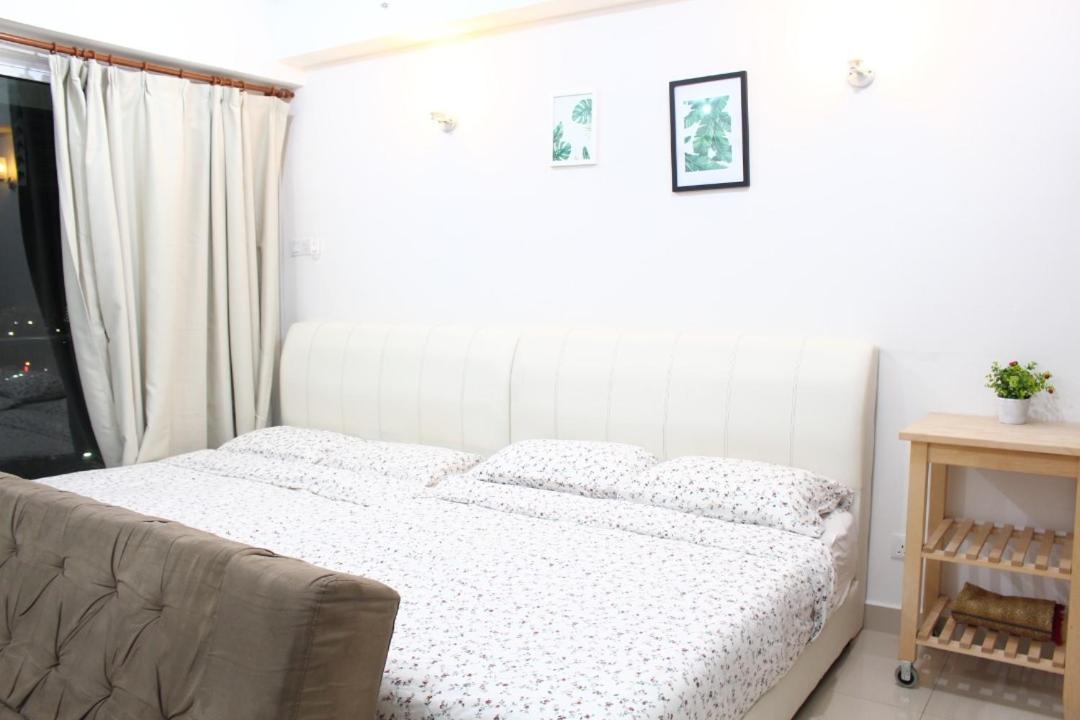 One O' Three Studio Apartment @D'Perdana Kota Bharu - Housity