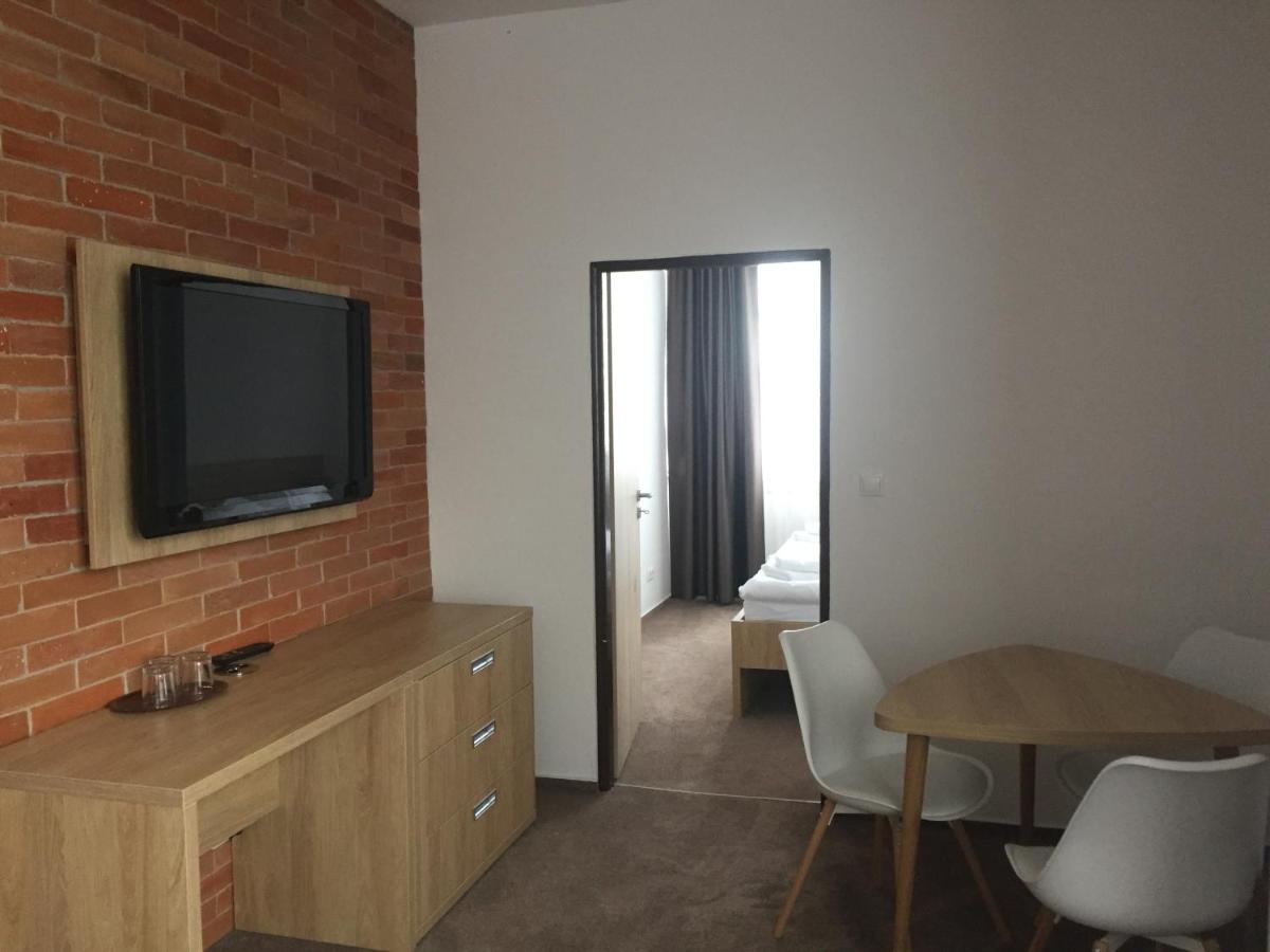 Hotel Bothe - Hizvo