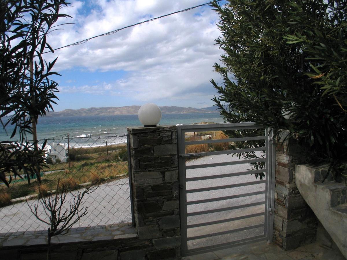 Garden house Karystos - Housity