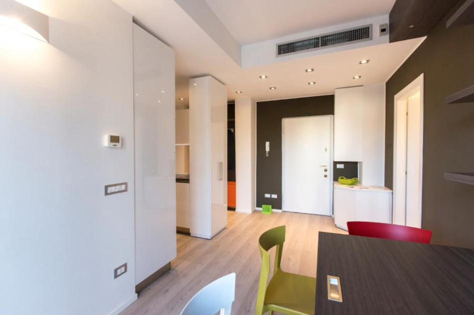 Apartment Melozzo - Housity