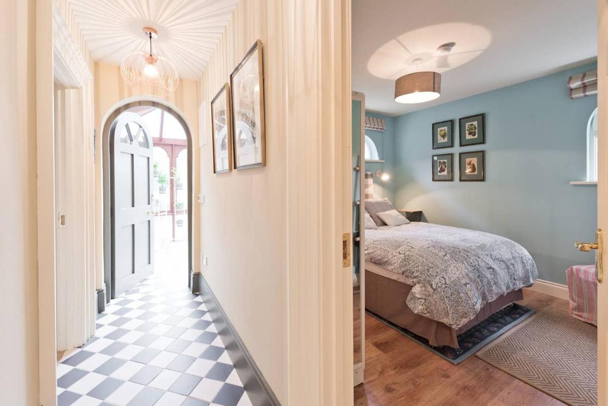 The Manor Suite at Moyglare House - Housity