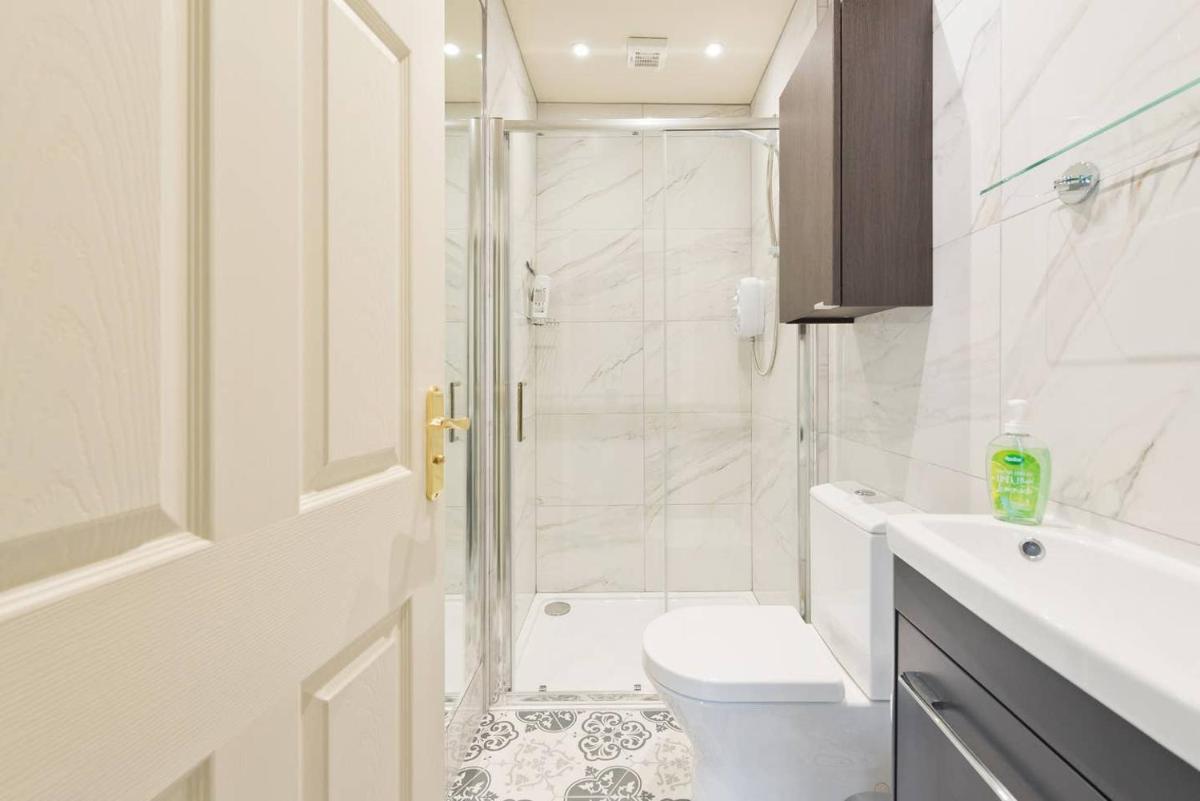 The Manor Suite at Moyglare House - Housity