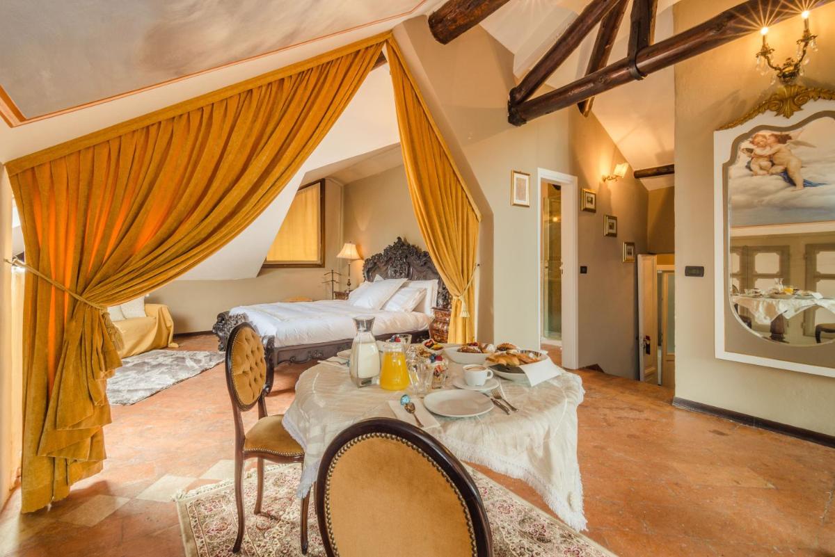 The Lake Como Villa - Housity