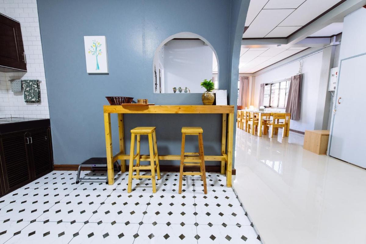 Bluebell House Hatyai - Cosy 3 bedrooms for 10 pax - 9 mins drive to Lee Grd - Housity
