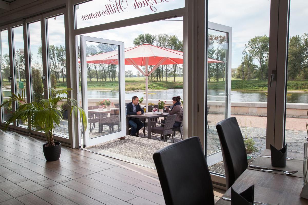 Hotel & Restaurant Gasthaus Zum Anker - Housity