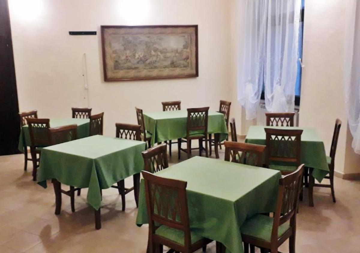 B&B Valle Florina - Housity