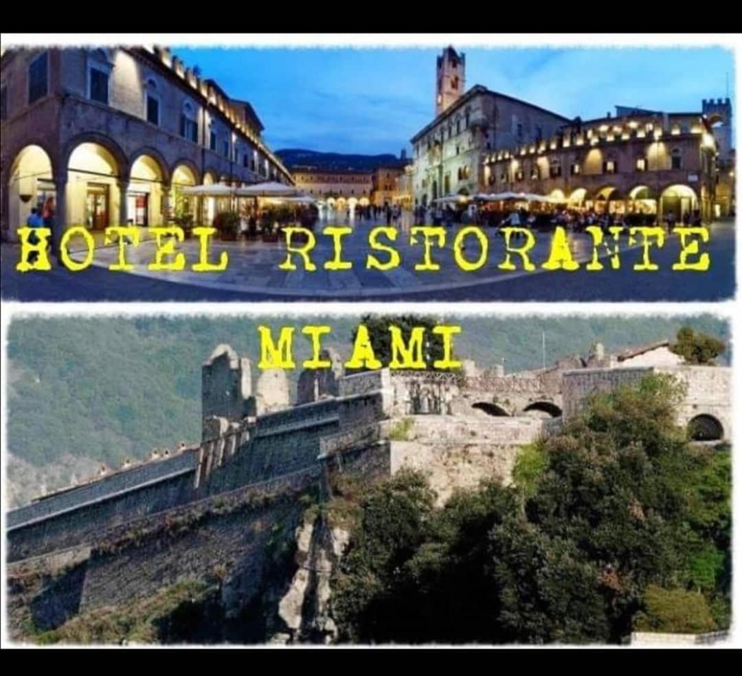 Hotel Miami - Housity