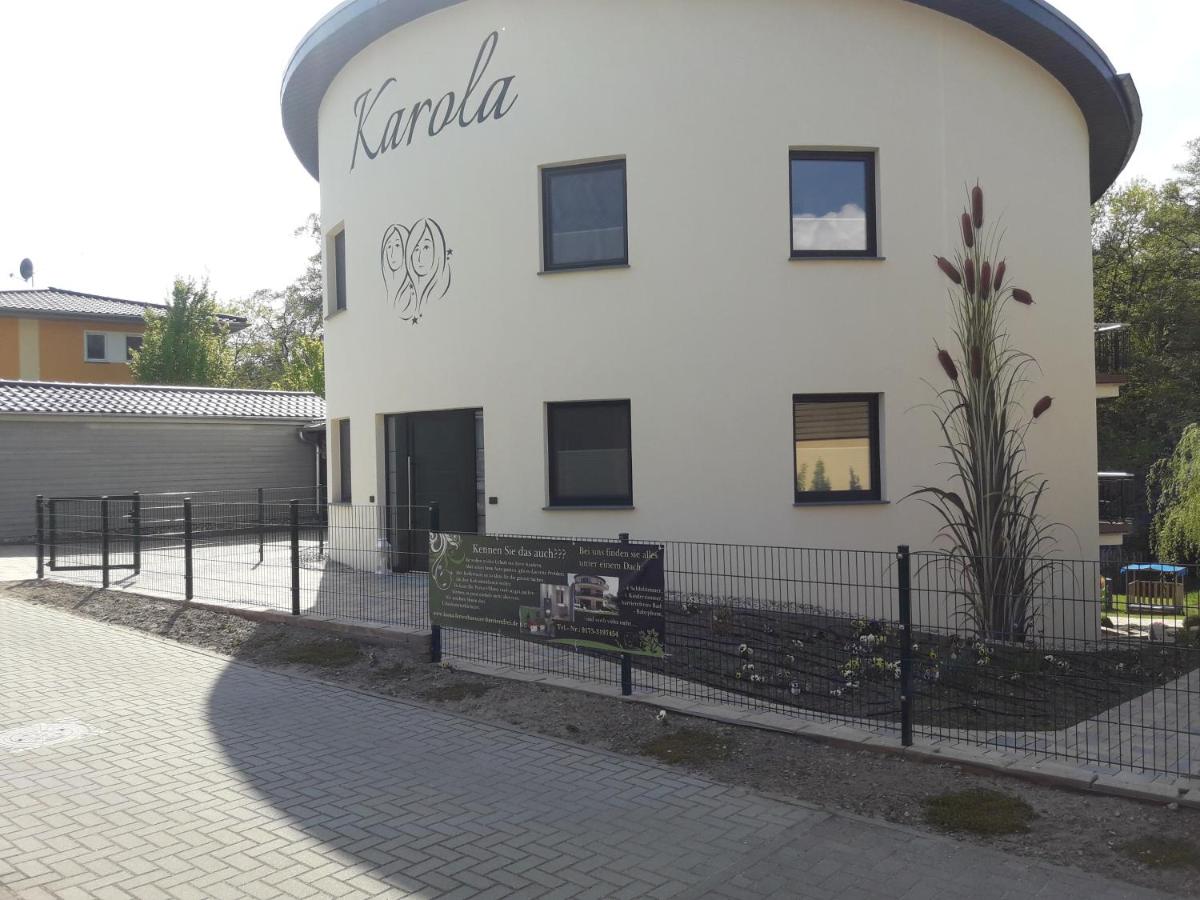 Haus Karola - Housity