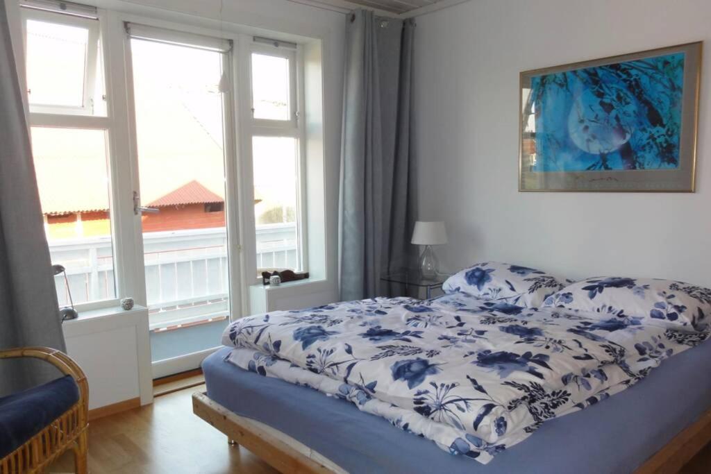 Suitetrails - Charming flat in cosy farmhouse
