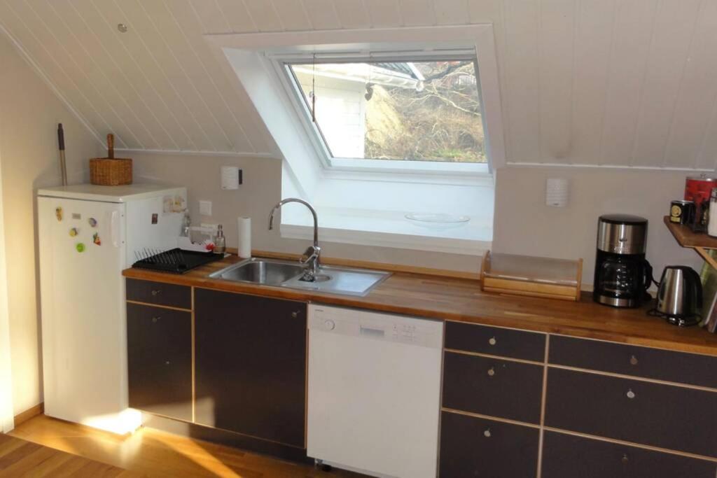 Suitetrails - Charming flat in cosy farmhouse