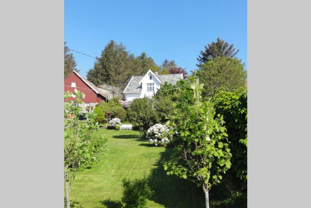 Suitetrails - Charming flat in cosy farmhouse