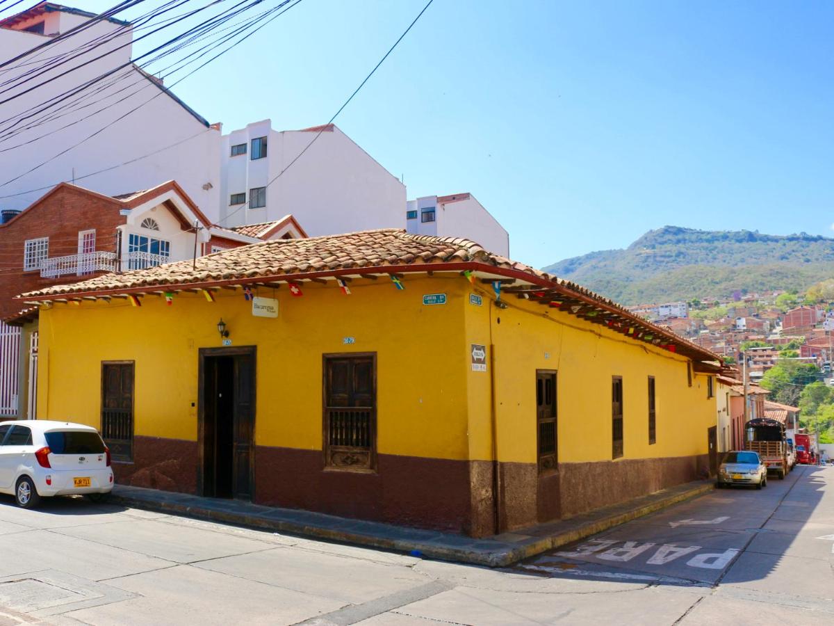Posada Bacaregua - Housity