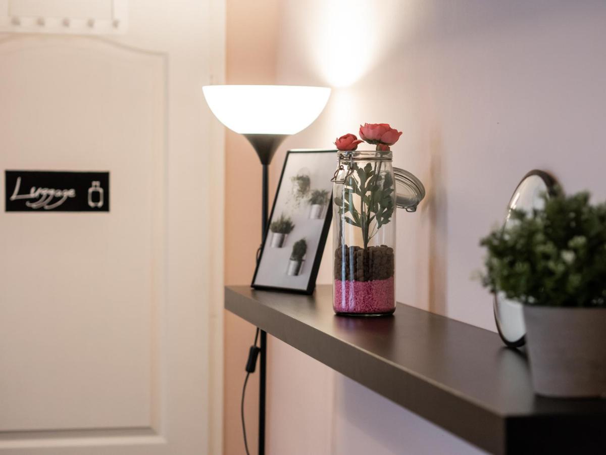 Better Than Home Apartment Budapest - Housity