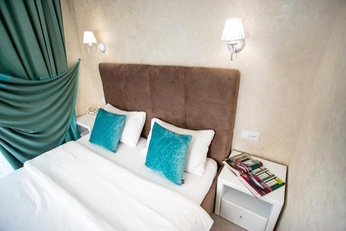 Студия Luxury в центре - Housity