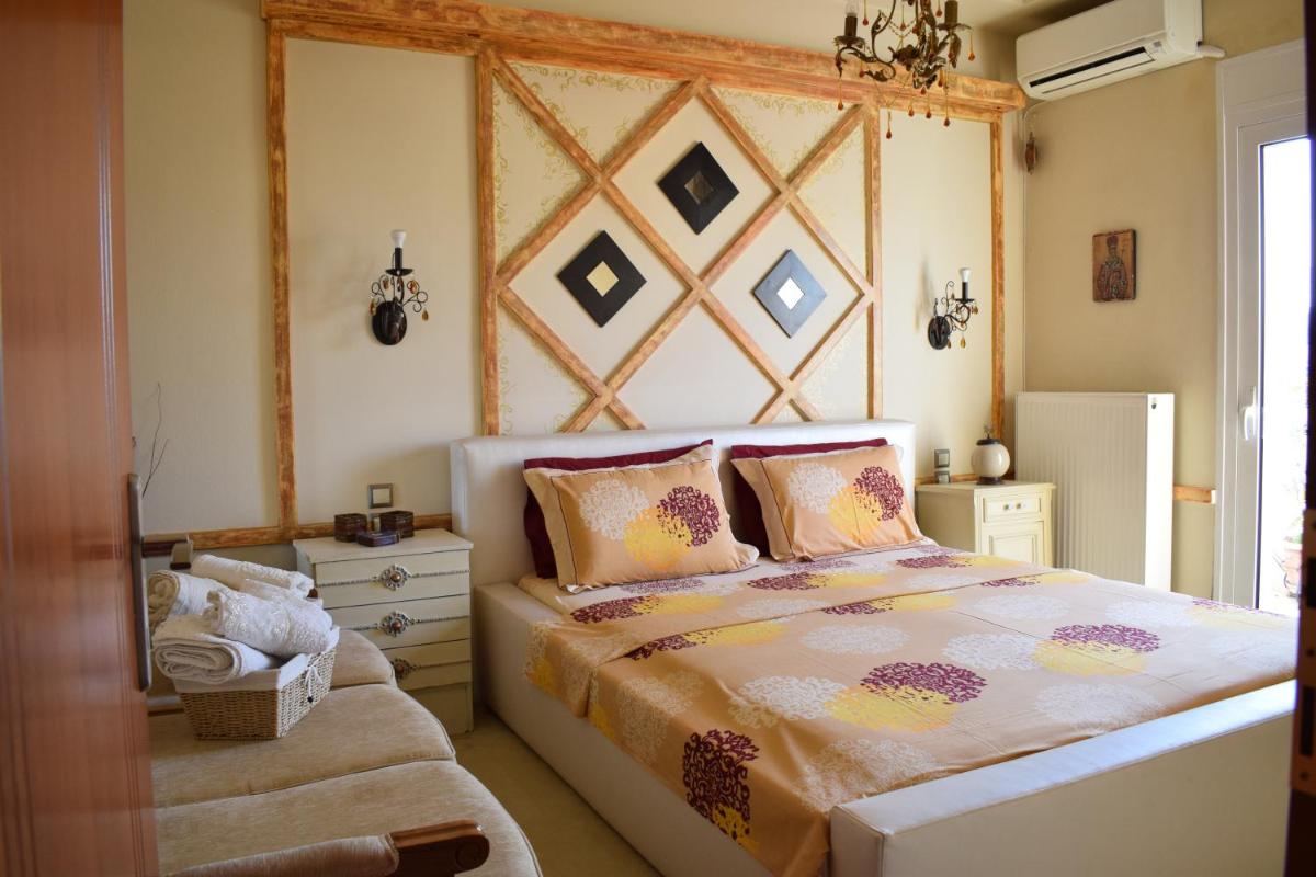 Five stars in Trikala - Housity