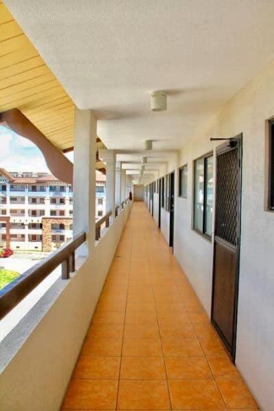 2BR Condo free pool with wifi near Mall in Davao City - Housity