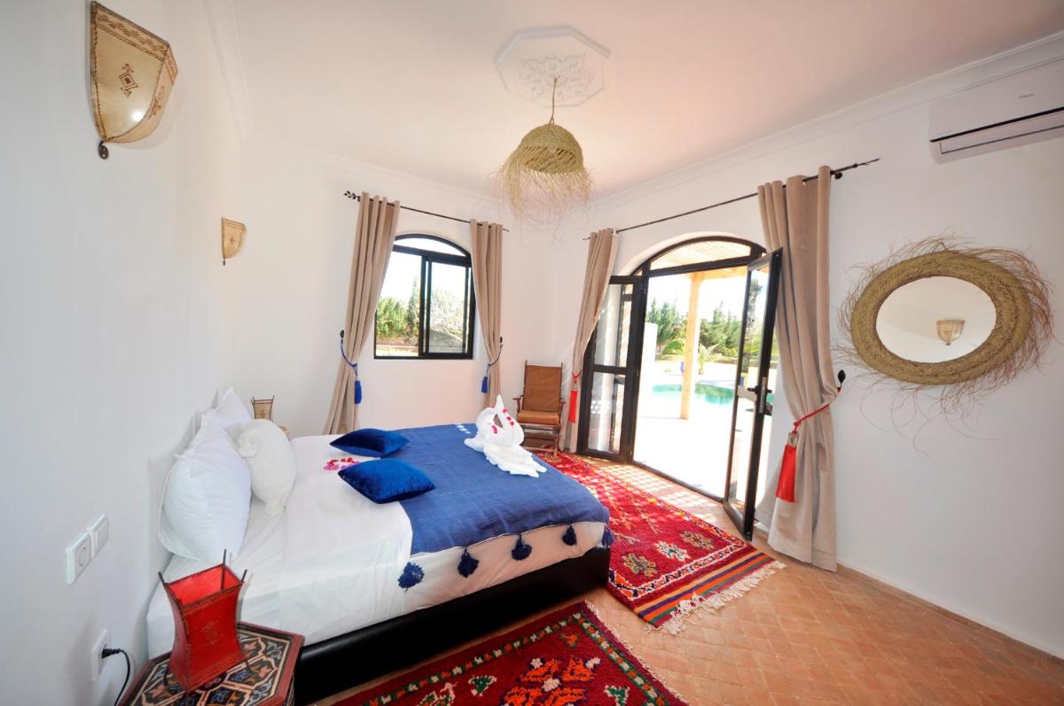 Villa Dar Sultana - Hizvo