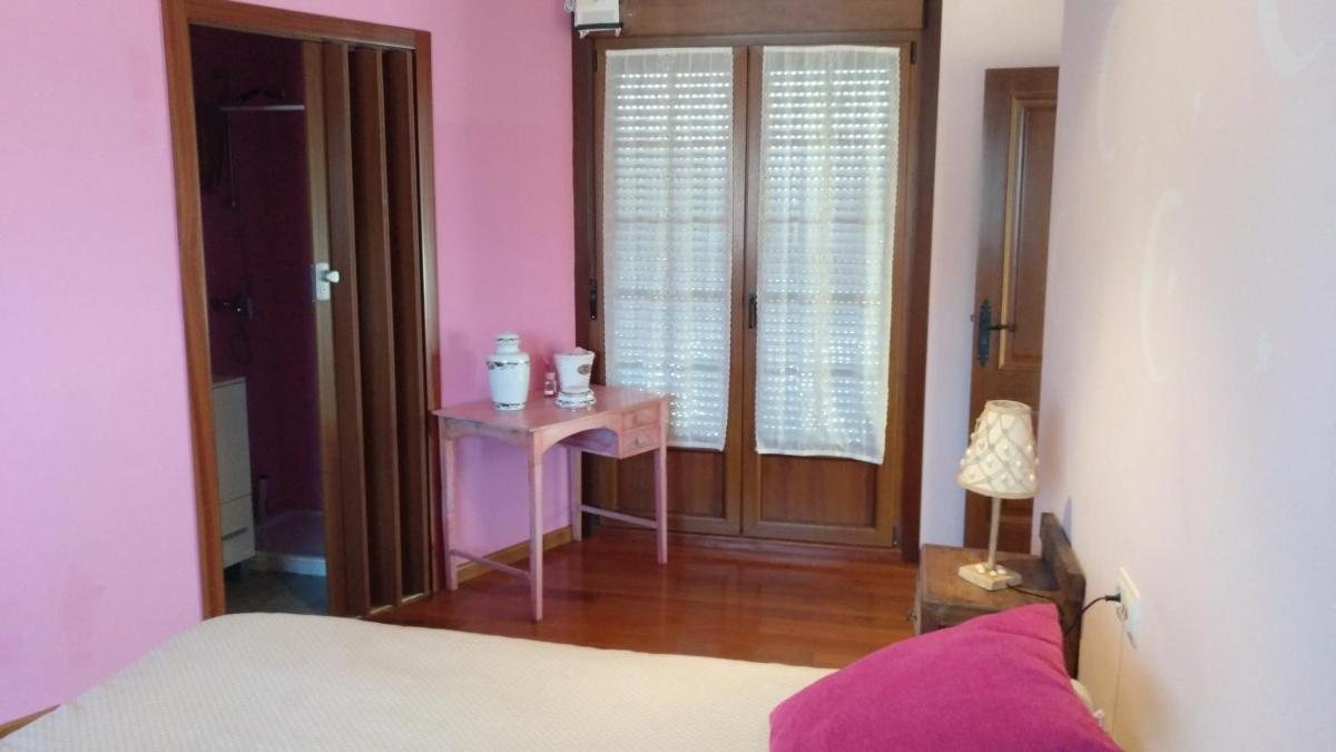 O Candil De Santa Ana - Housity