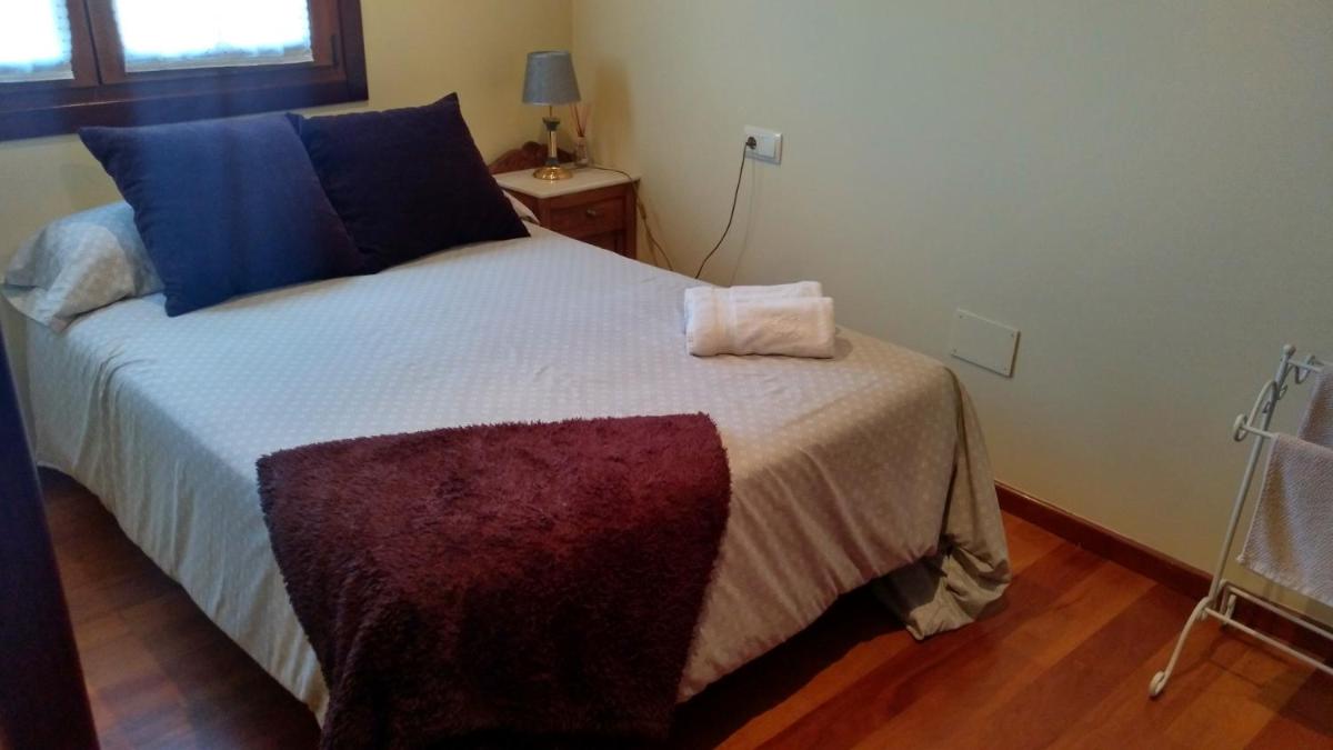 O Candil De Santa Ana - Housity
