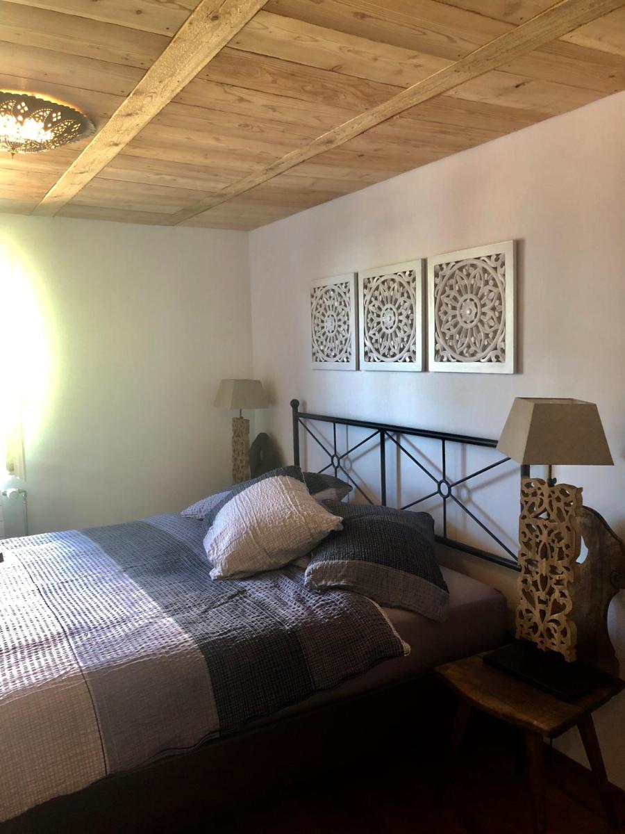 Privatzimmer am Thunersee - Housity