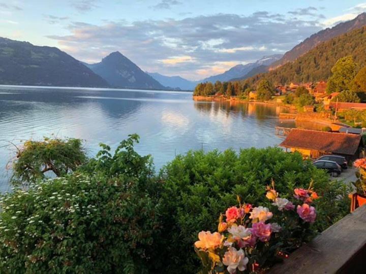Privatzimmer am Thunersee - Housity