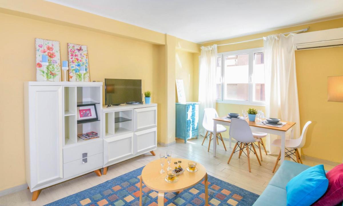 Apartamento Vialia - Housity