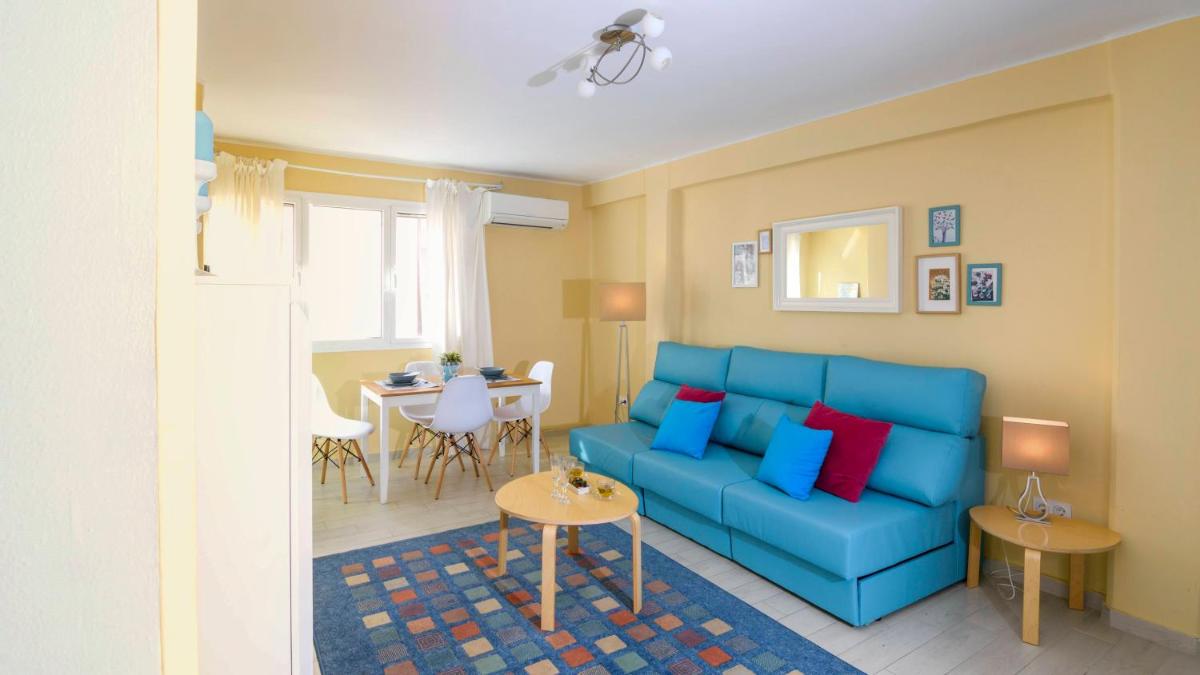 Apartamento Vialia - Housity