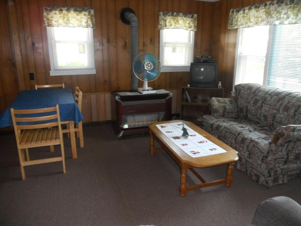 Stefan's R&R Resort - Housity