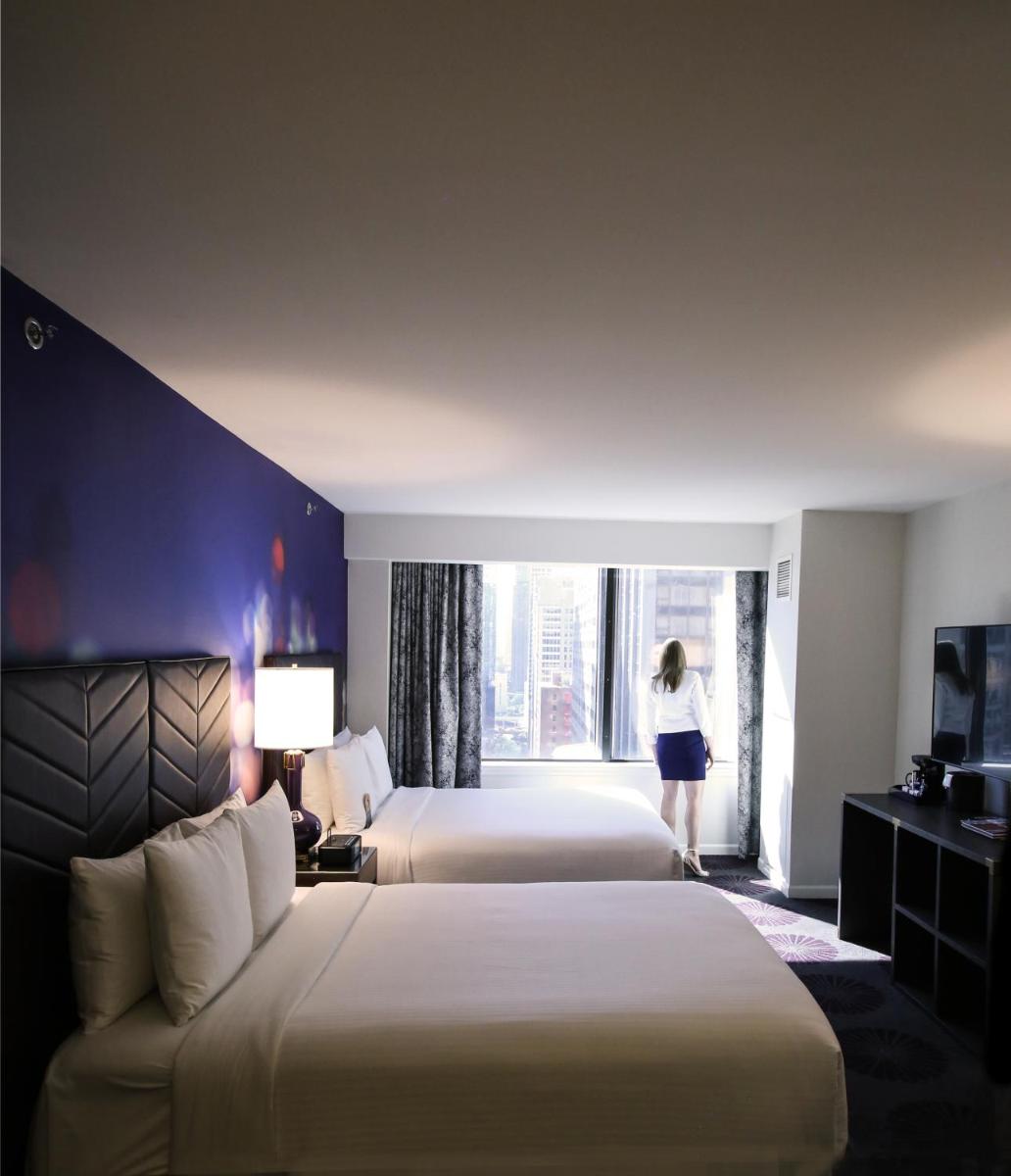 The Chicago Hotel Collection Magnificent Mile - Housity
