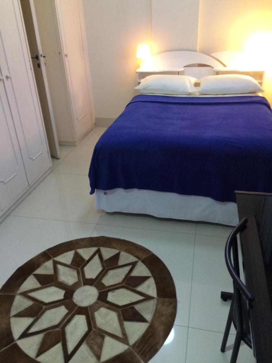Apartamento Botafogo Beach - Housity