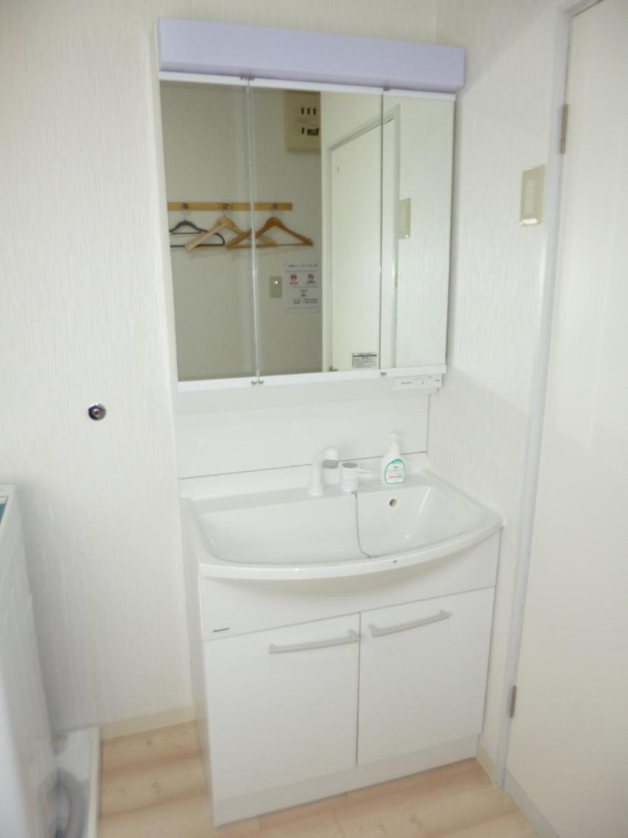THE MICKEY CARLTON Ohashi 101 - Housity