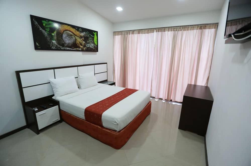 Posada Villa del Carmen - Housity