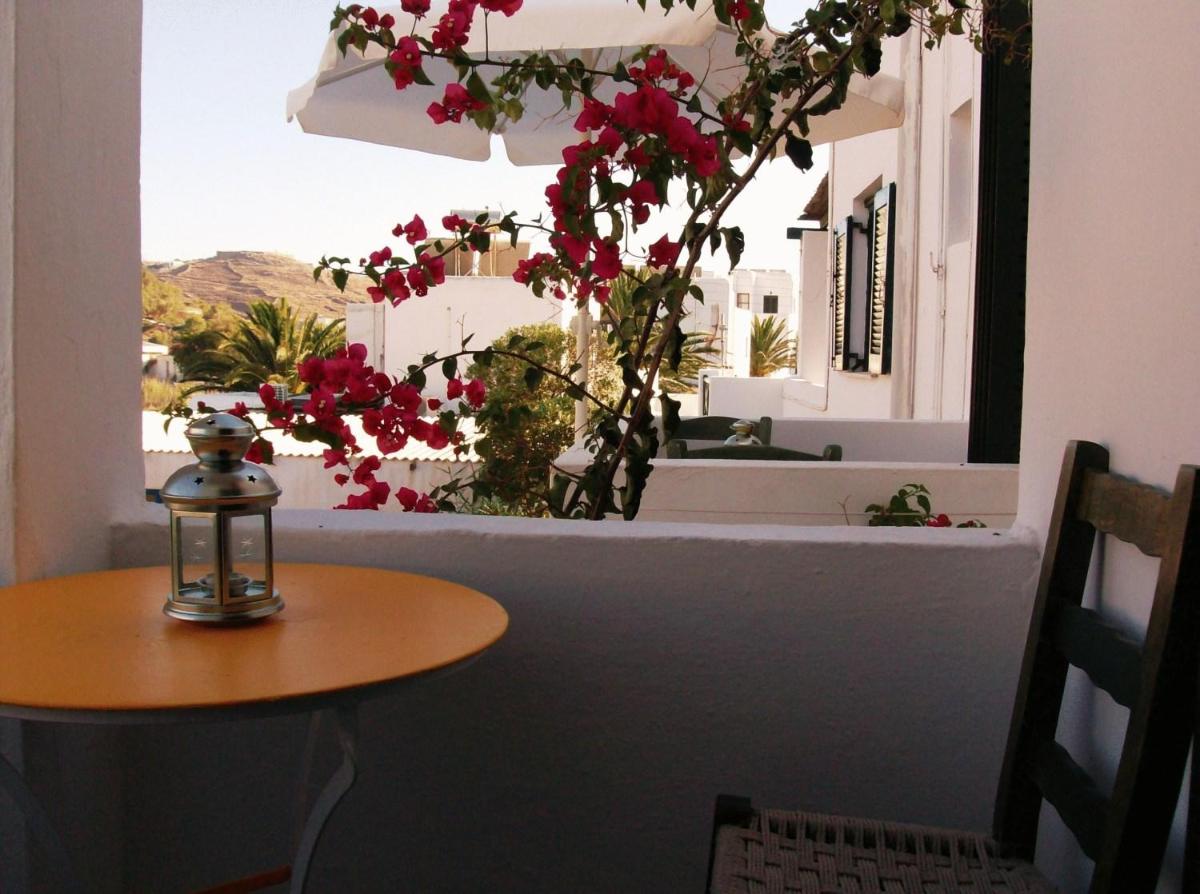 Suitetrails - Ilias Place