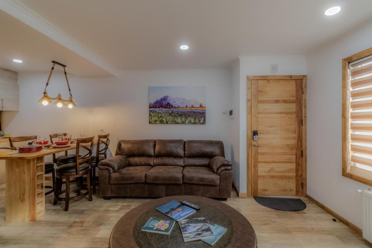 Etnias Apartments - Housity