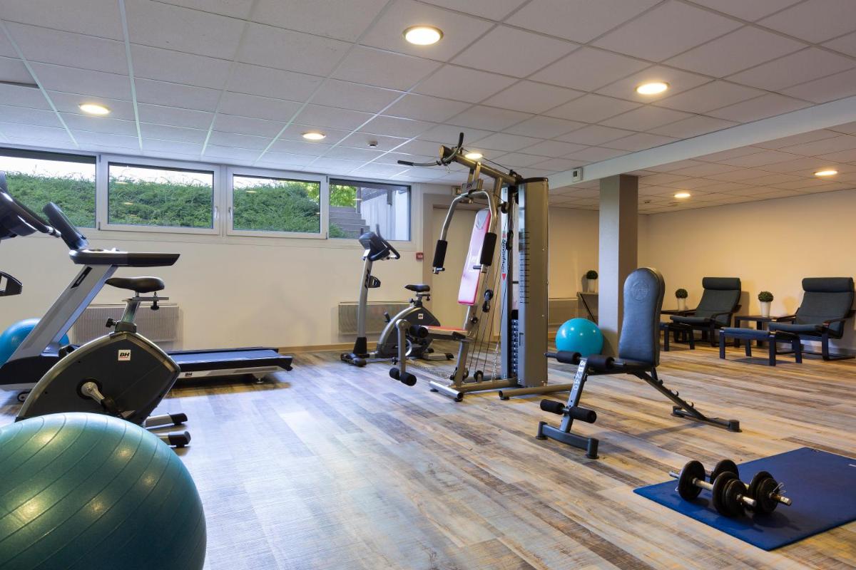 Holiday Inn - Strasbourg - Nord by IHG - Housity